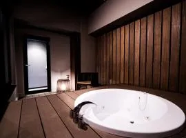 ランドーホテルなんば大阪スイーツ