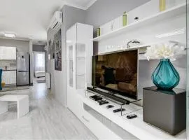 Vision Apartments Budapest