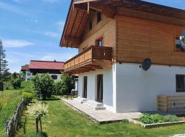 Chalet Weitsee, luxury hotel in Reit im Winkl