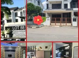 Homestay LOT 88 Sungai Petani