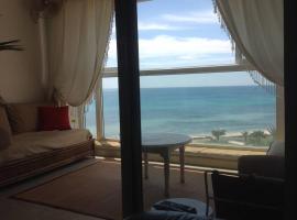 Azurh, hotel in Hammamet