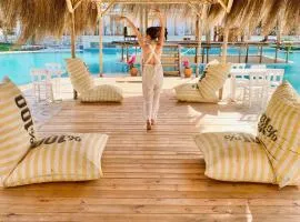 Alaçatı Barbarossa Hotel