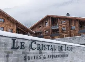 Résidence Le Cristal de Jade