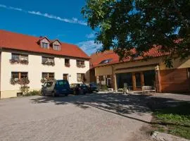 Haflingerhof Galster