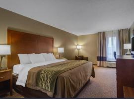 The 10 Best Hotels Near Bristol Motor Speedway In Blountville United States Of America