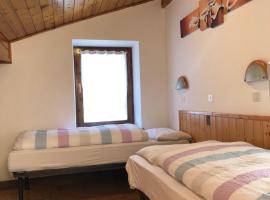B&B Astor, hotel in Alleghe