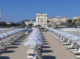 Grand Hotel Cesenatico – hotel w Cesenatico