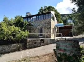 Villa Areti - A Cottage in the Cretan Nature