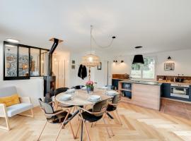 L'Episode Cevenol, hotel v destinaci Générargues