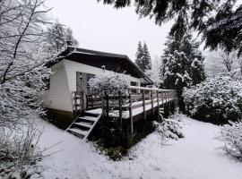 Le Chalet d Orchimont, hotell sihtkohas Orchimont