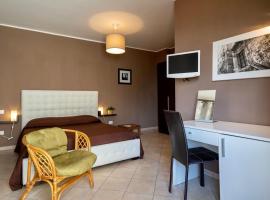 MyBed, hotel en Cavallino di Lecce