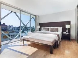 Exe Suites Reforma