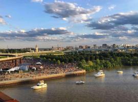 Galt House Hotel, A Trademark Collection Hotel, hotel en Louisville