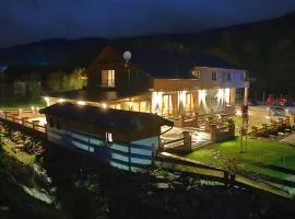 Ranč Regetovka