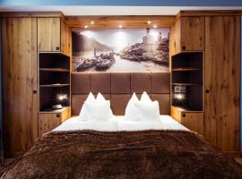 Hotel Residenz Passau, Hotel in Passau