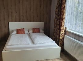 Hotel Schneider Apartaments, хотел близо до Летище Hannover - HAJ, 