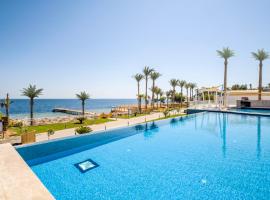Sunrise Diamond Beach Resort -Grand Select, hotel di Sharm El Sheikh