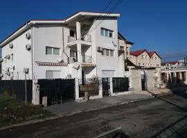 Kamino Mamaia Nord