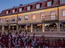 Hotell & Bistro Rödesund