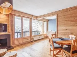 Appartement Mazot - Welkeys