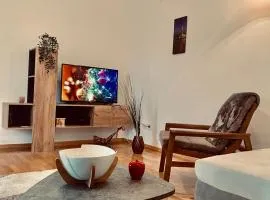 Apartmani Vila Goč