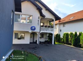 Apartments Airport Inn, ξενοδοχείο κοντά στο Διεθνές Αεροδρόμιο Τούζλας - TZL, 
