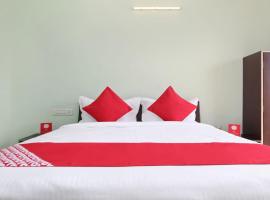 Hotel Nandanvan by Royal Stay โรงแรมใกล้ Kune Falls ในโลนาวาลา