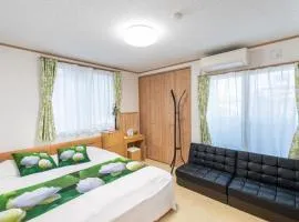 Travel Palace Miyuki "Yomiuri Shimbun" - Vacation STAY 5573