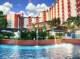 Hotel HotSprings Caldas Novas-GO