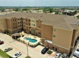Staybridge Suites Houston - Humble Beltway 8 E, an IHG Hotel, Hotel in Humble