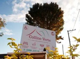 Colline Verte