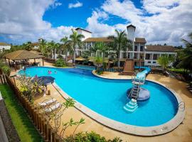 Tree Bies Resort, hotel in Entre Rios