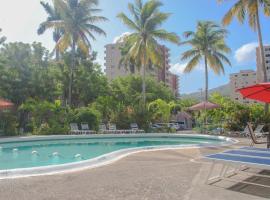 Fisherman Point Beach Resort, hotel di Ocho Rios