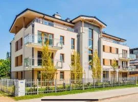 Urus Home Sopot