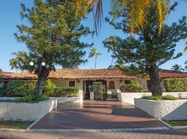 Cabo Blanco Hotel and Marina, Hotel in Barra de Navidad