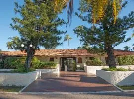 Cabo Blanco Hotel and Marina