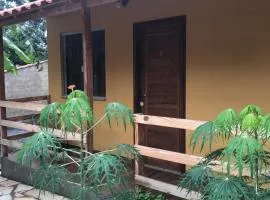 Pousada Bougainville