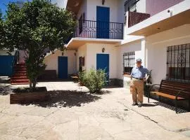 Apartamentos al-Andalus