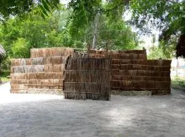Mida Creek Eco Camp - lodge