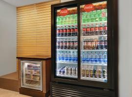 Holiday Inn Express - Milwaukee Downtown by IHG, Hotel in der Nähe vom Flughafen General Mitchel - MKE, Milwaukee