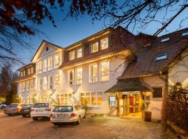 Hotel & Restaurant Grotehof, hotel in Minden