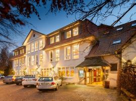 Hotel & Restaurant Grotehof, hotel v destinaci Minden
