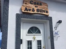 Casa do Avô Silva