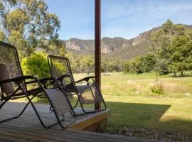 Halls Gap Valley Lodges