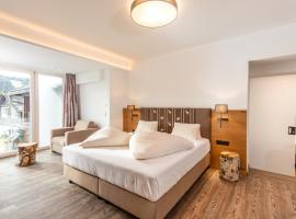 Aktivhotel Pehab – hotel w mieście Ramsau am Dachstein
