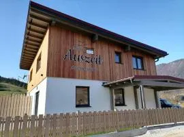 Meine Auszeit – das ferienhaus