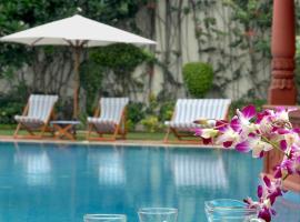 The Grand Imperial - Heritage Hotel โรงแรมในอัครา