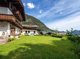 Das Panoramablick, guest house in Lofer