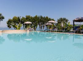 Hotel San Marco, hotel en Bardolino