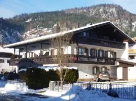 Frühlingshof App 9